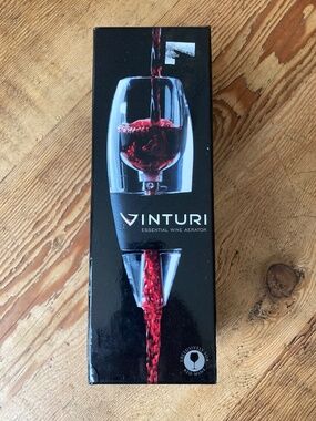 Vinturi Wine Aerator